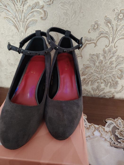 Туфли35 размер, , tufli 35 razmer