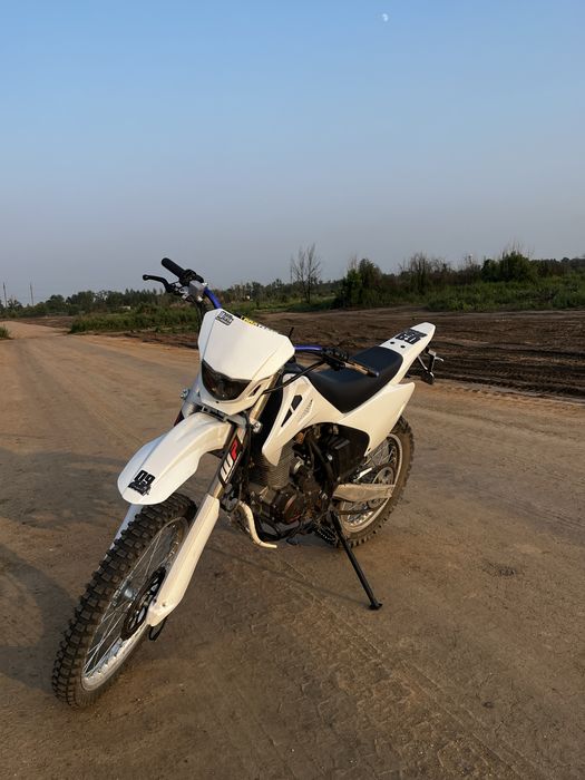 продам эндурик 250сс
