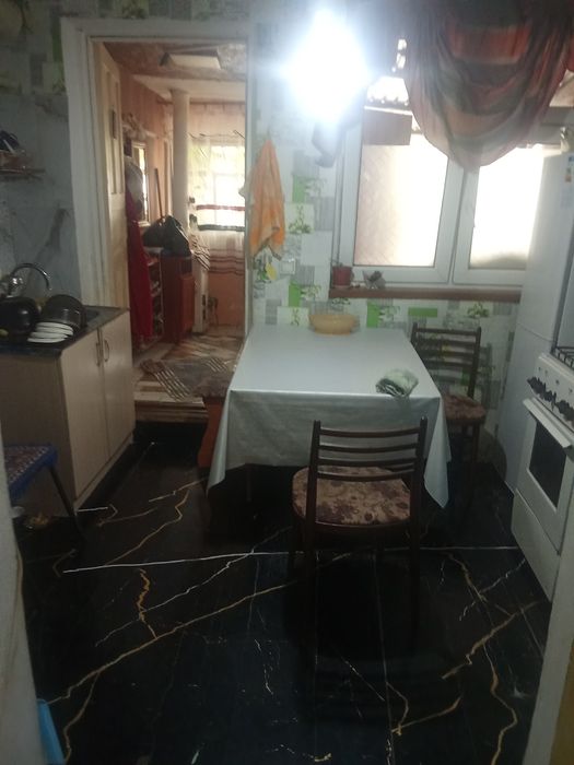 Продам дом барачного типа