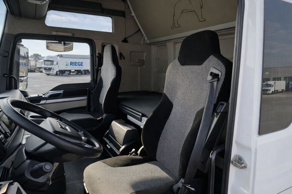 MAN TGX 18.500/2018/500 CP/Stare foarte buna