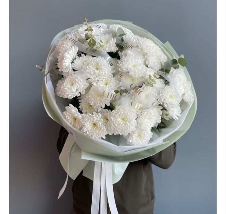 Доставка цветов Гулдер