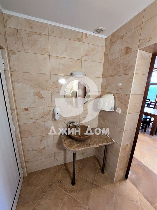 Продава се Заведение в Черноморец - 192 кв.м за 1042 €/кв.м - Снимка #11