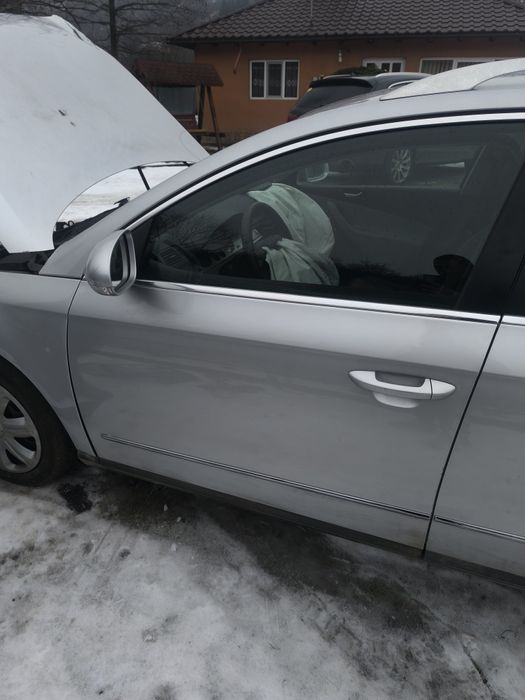 Dezmembrez passat B6 2.0 bmr 170 cp