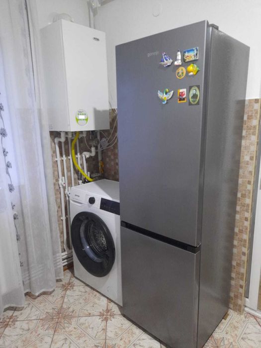 Inchiriere apartament cu o camera , micro 19 , nou mobilat