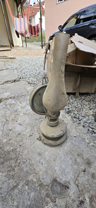 Lampa de iluminat