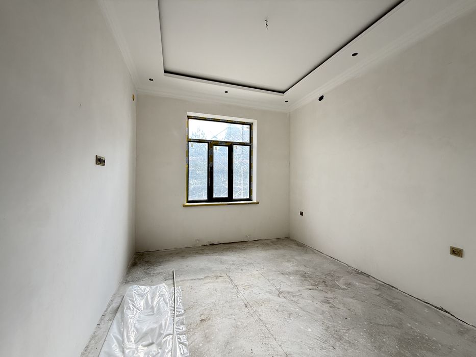 4 соток 7 хонали ховли сотилади! Сергили т. Суғдиёна