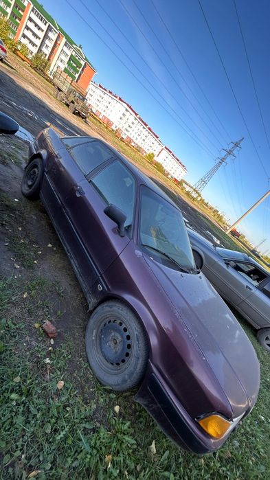 Продам ауди 80б4
