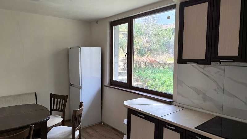 Къща, с. Звезда, Попово, България