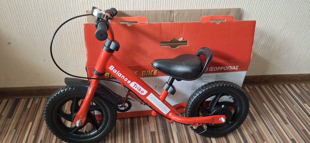 Продавам баланс колело