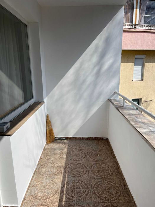 Двустаен апартамент под наем в кв Изгрев София