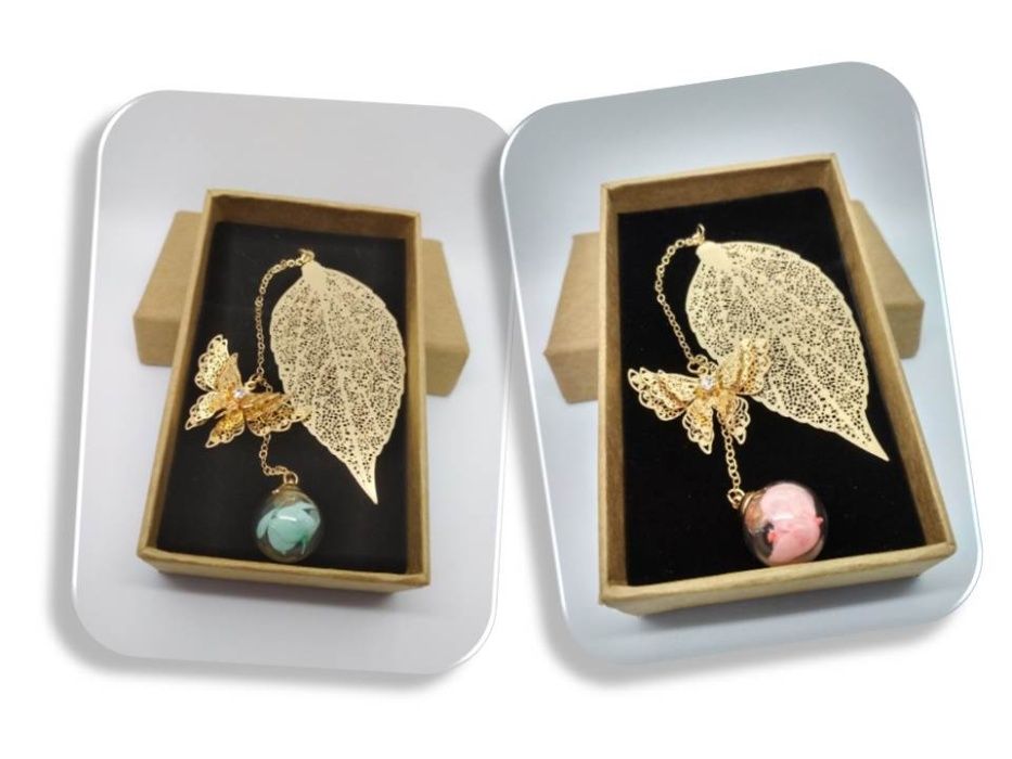 Разделител за книга