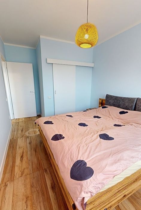 Proprietar | 3 camere | decomandat | 72 mp utili + terasa 10 mp, parcare | etaj 6/9 – Lup Residence / Prelungirea Mihai Viteazu