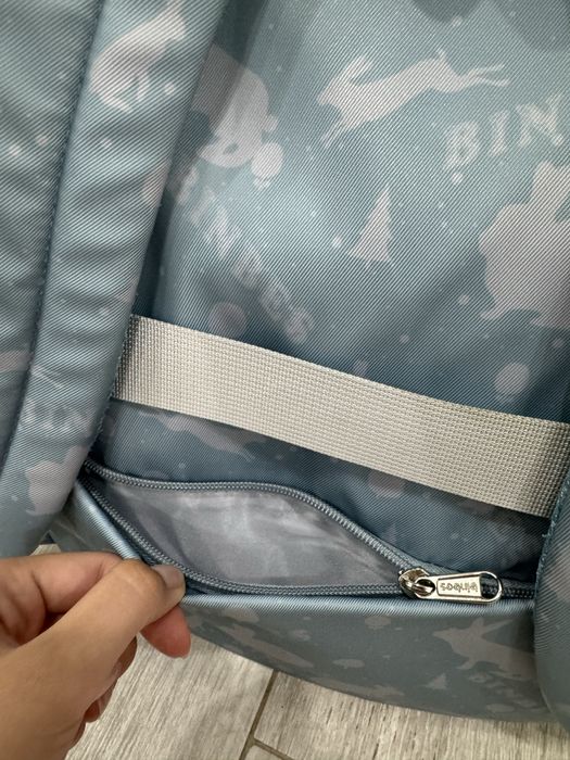 Рюкзак школьный BinBes