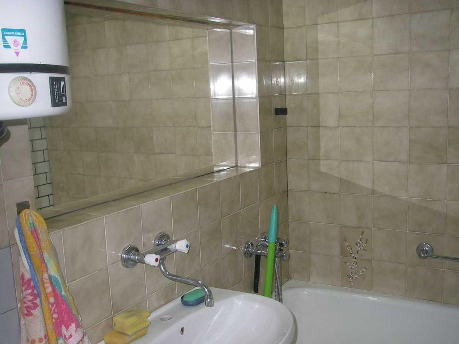 Дава се под наем Тристаен апартамент в София, Гео Милев - 93 кв.м за 500 € - Снимка #10