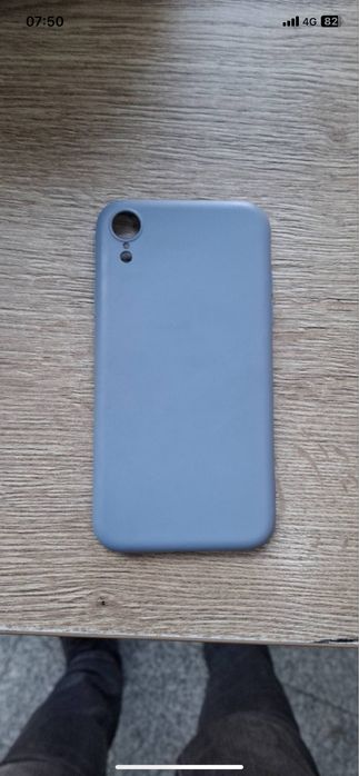Vand telefon iphone xr