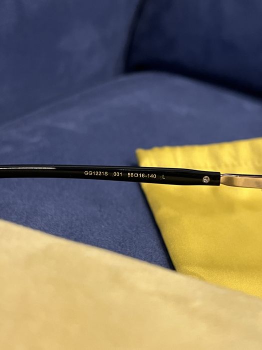 Gucci слънчеви очила G1221S