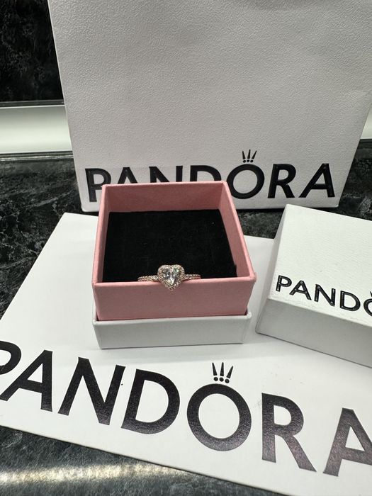 Пръстен Пандора / Pandora - Валс