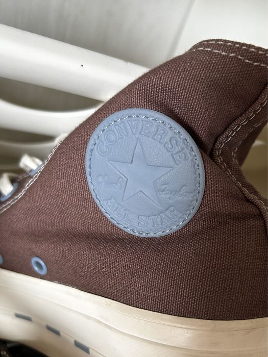 Converse maro platforma