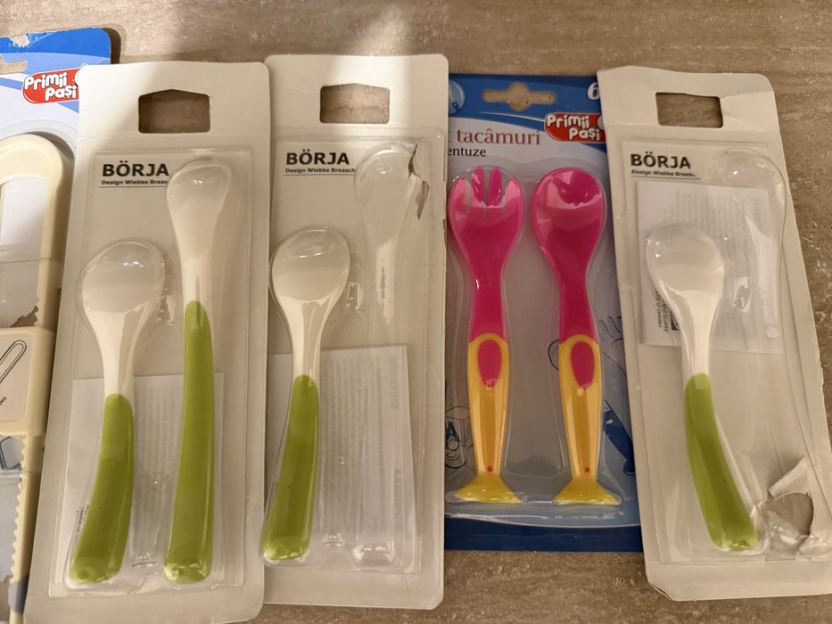 Set de alaptare pompa electrica san Philips Avent Natural