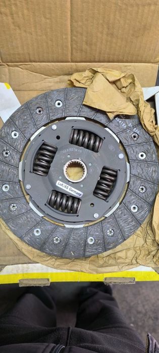 Ферадо на audi volkswagen