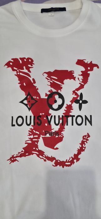 Тениски  Louis vuitton, hermes