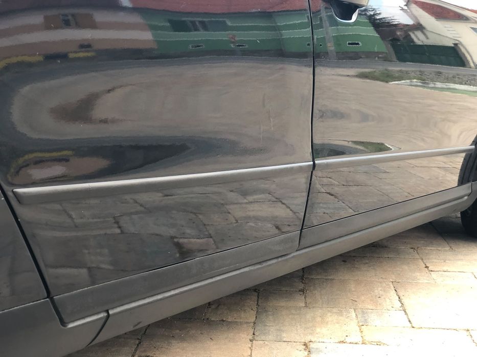 Volkswagen Passat 1.9 disel 6+1 viteze 2008