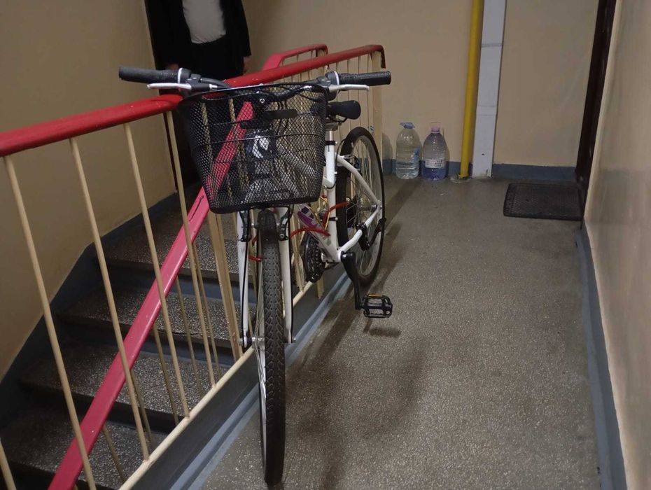 Bicicleta pentru adolescente