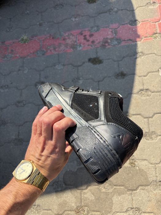 Amiri ma1 adidasi