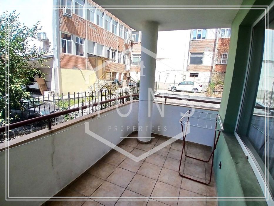 2-стаен в Велико Търново-Център площ 70 цена 115000