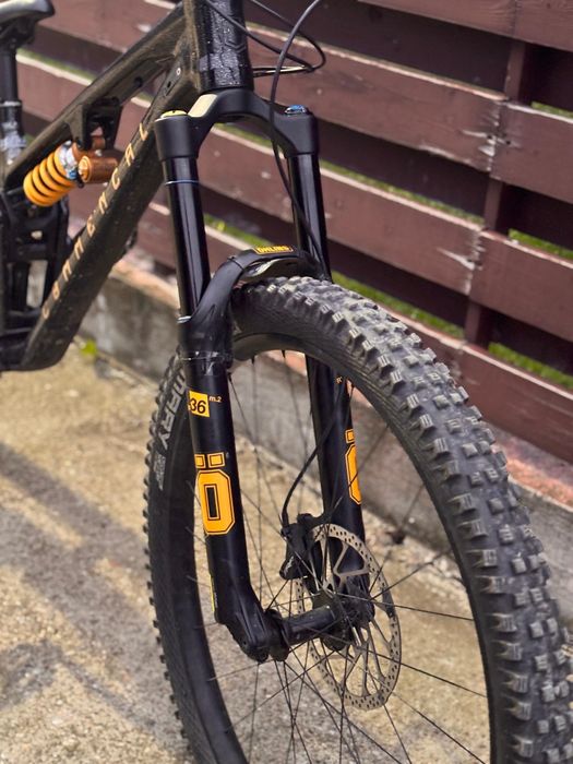 Furca ohlins rxf 36 m.2 2025