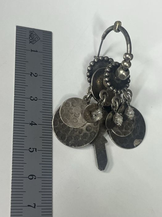 Обеци Reminiscence Paris Zoe Lilla