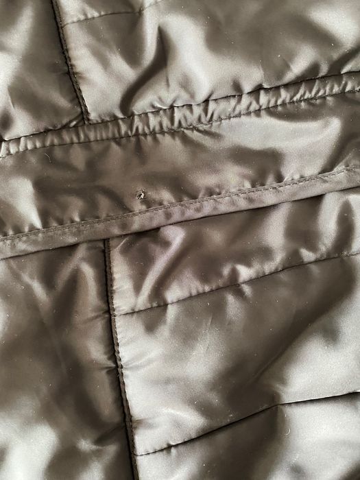 Geaca de iarna pentru femei marimea S