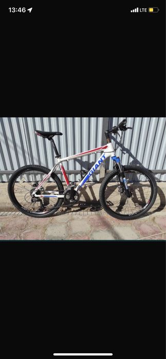 Аренда велосипеда