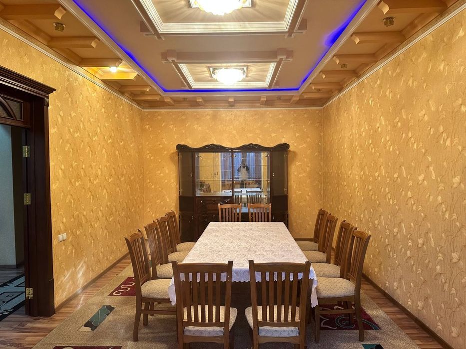 Аренда 2.хонали метро беруний оилага берилади