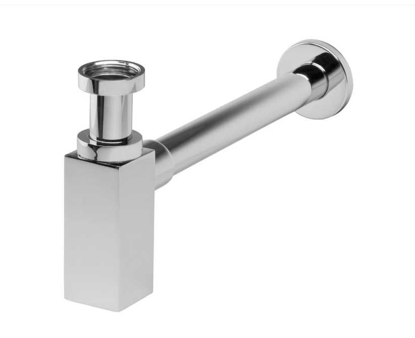 Sifon lavoar Ferro Quadro S280