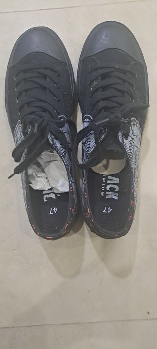 Мъжки кецове нови