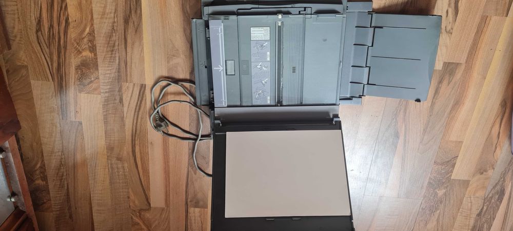 Преносим Ксерокс