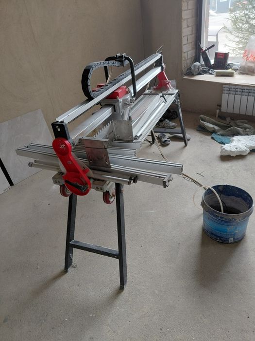 Керамогранит , раскрой плиты