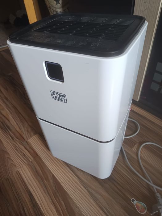 Dezumidificator Star Light