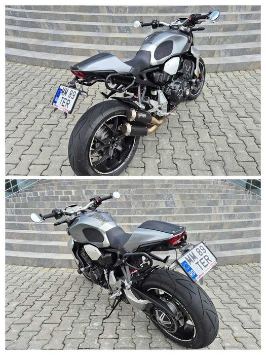 Honda CB1000 R ABS ~ Garantie ~ Rate ~ FIXE