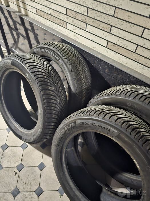 R19 Michelin балон сотилади