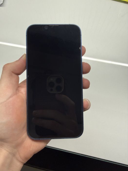 Iphone 13 128 gb 86 акб