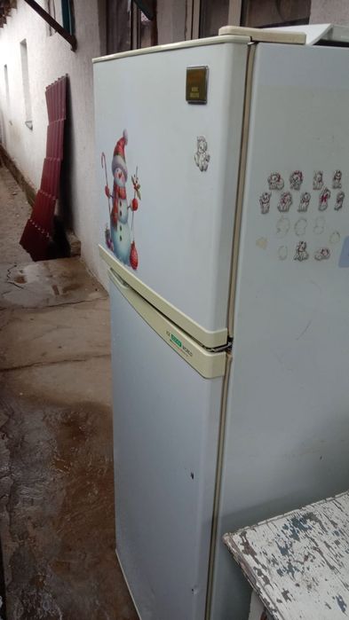 Срочна холодильник Рабочий