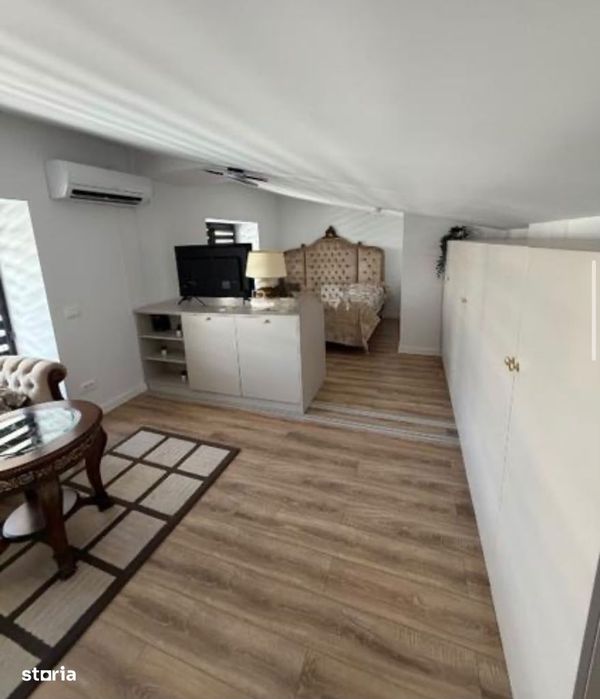 Apartament duplex 2 camere de închiriat – Catedral Residence