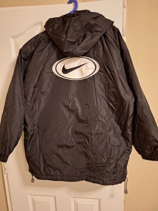 Nike Lразмери якета