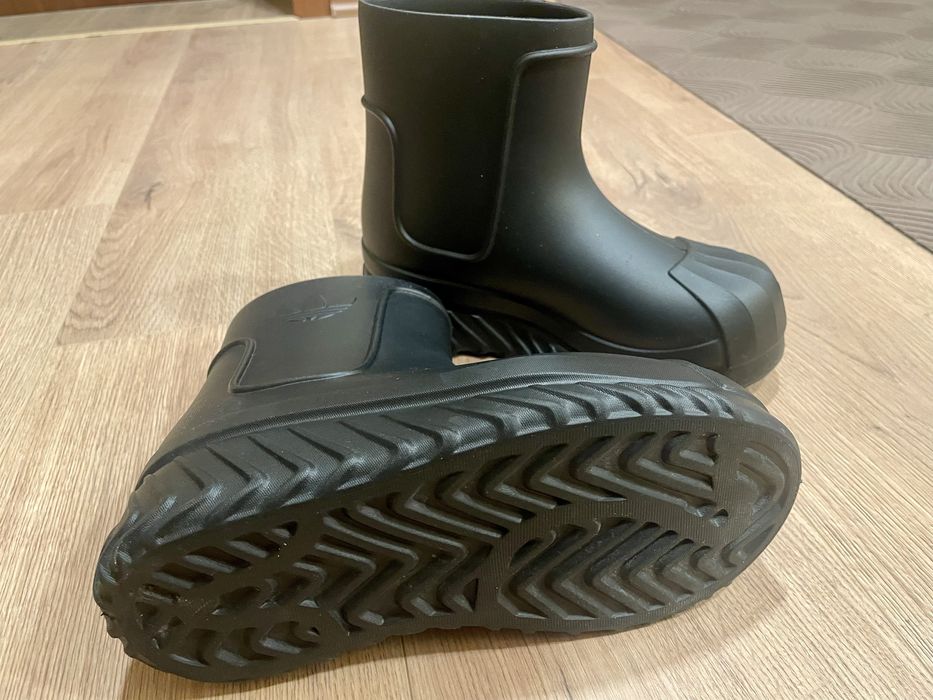 Adidas Superstar - нови