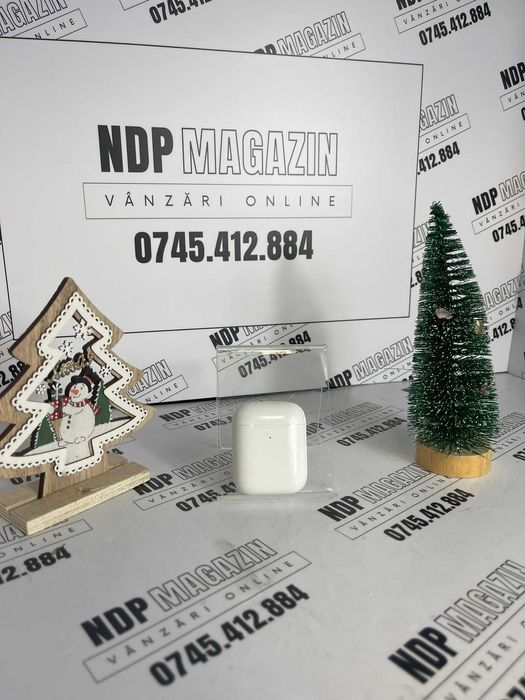 NDP Amanet NON-STOP Bld.Iuliu Maniu 69 AIRPODS 2