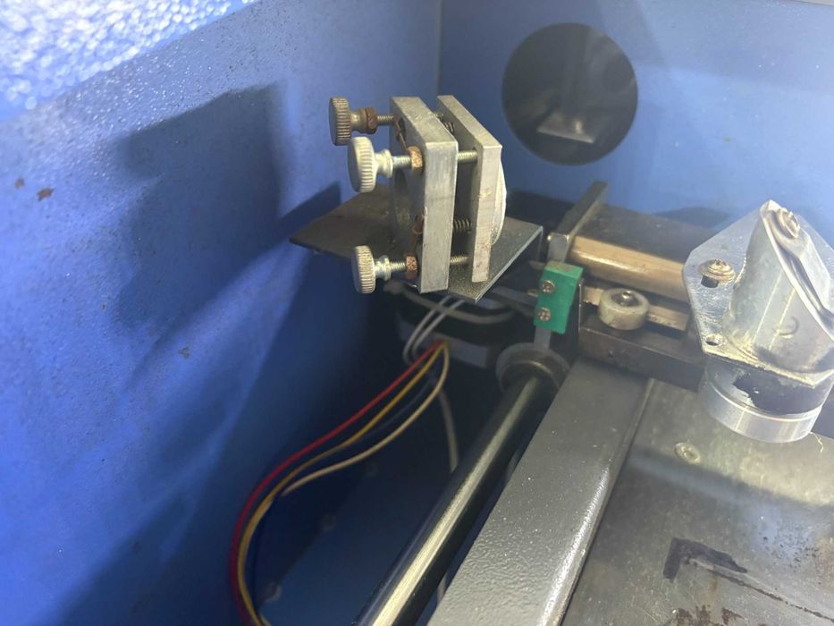 Лазер за рязане и гравиране - SH-G3020