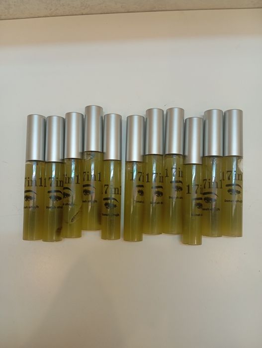 Супер эффективная сыворотка 17/1 . Распродажа