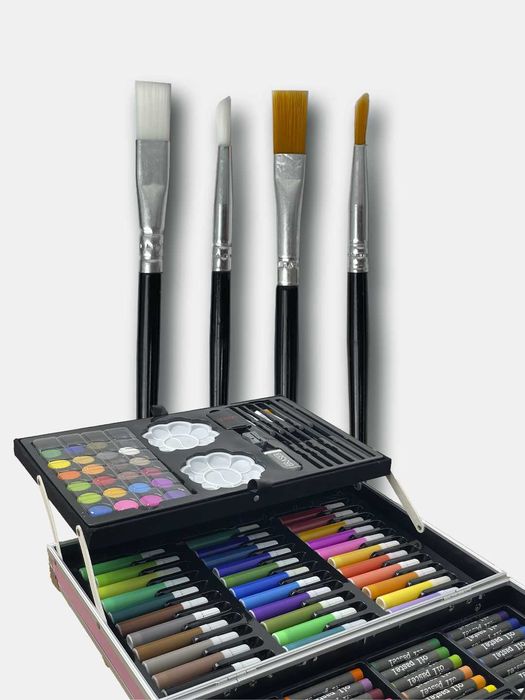 Qalam toplami eng arzon narxlarda yetkazib berish bilan bolalar uchun.